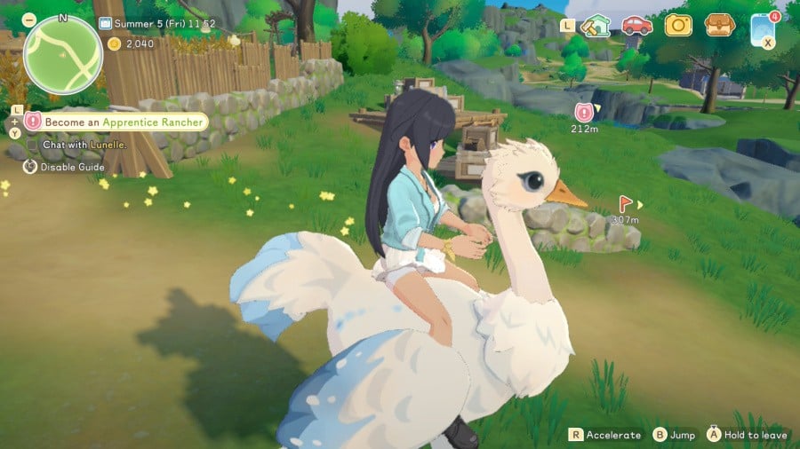 Starsand Island Review - Screenshot 5 of 6