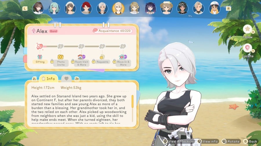 Starsand Island Review - Screenshot 1 of 6