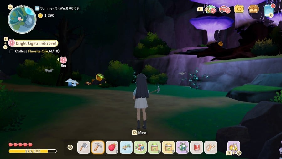 Starsand Island Review - Screenshot 4 of 6