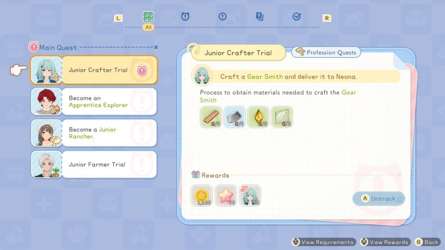 Starsand Island Review - Screenshot 3 of 6