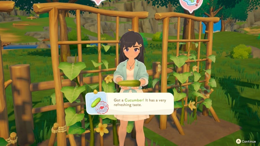 Starsand Island Review - Screenshot 1 of 6