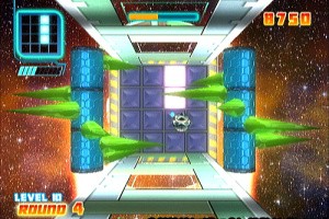 Spaceball: Revolution Screenshot