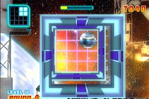 Spaceball: Revolution Screenshot