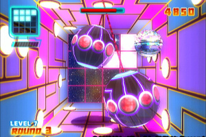 Spaceball: Revolution Screenshot