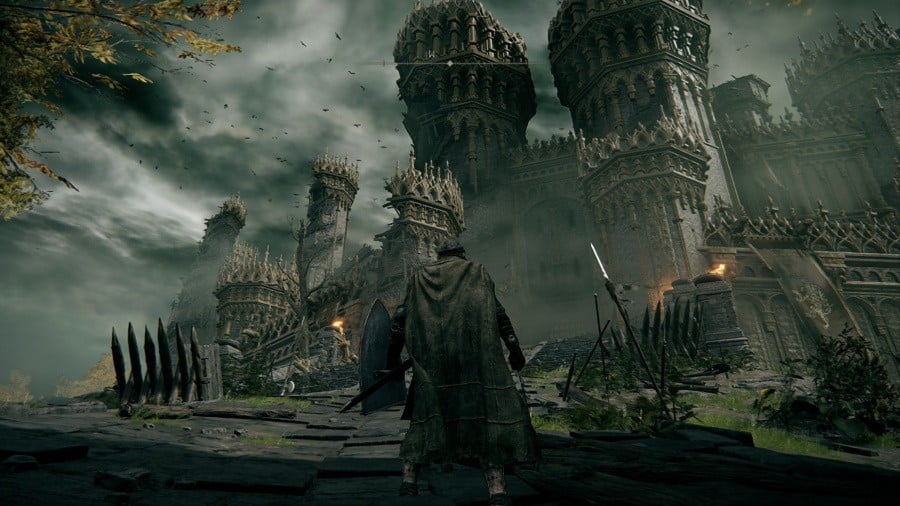 Elden Ring: Tarnished Edition Review - Screenshot 8 of 10