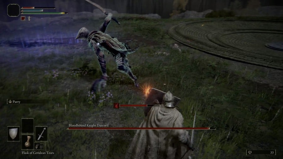 Elden Ring: Tarnished Edition Review - Screenshot 3 of 10