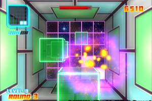 Spaceball: Revolution Screenshot