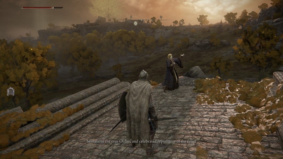 Elden Ring: Tarnished Edition Review - Screenshot 10 of 10