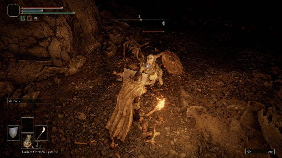 Elden Ring: Tarnished Edition Review - Screenshot 9 of 10