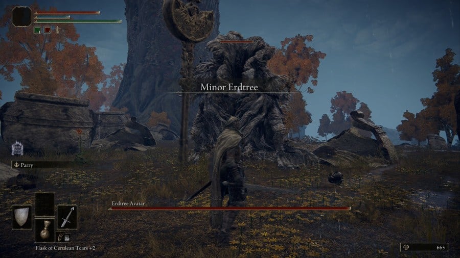 Elden Ring: Tarnished Edition Review - Screenshot 9 of 10