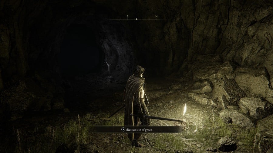 Elden Ring: Tarnished Edition Review - Screenshot 7 of 10