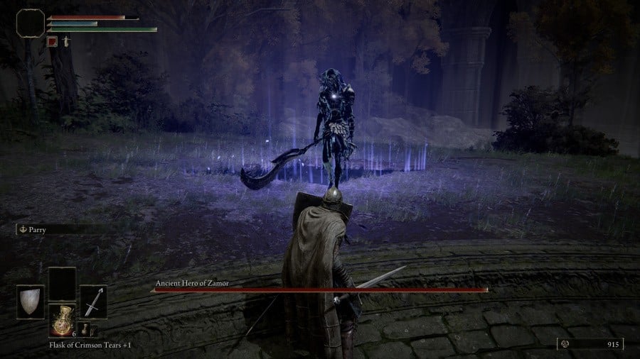 Elden Ring: Tarnished Edition Review - Screenshot 2 of 10