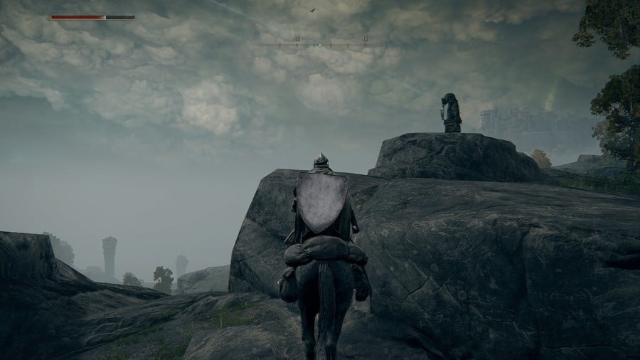 Elden Ring: Tarnished Edition Review - Screenshot 6 of 10