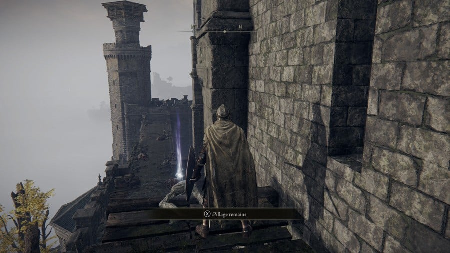 Elden Ring: Tarnished Edition Review - Screenshot 4 of 10