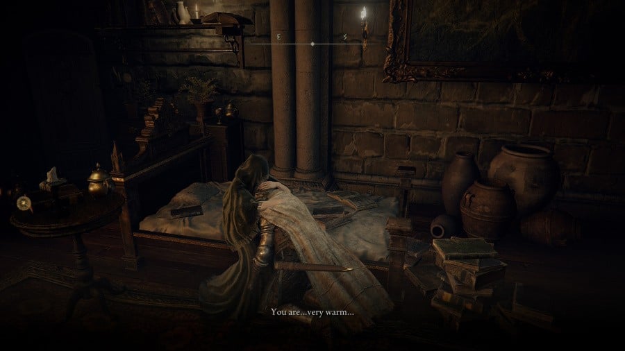 Elden Ring: Tarnished Edition Review - Screenshot 10 of 10