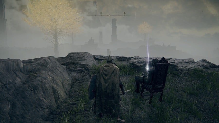 Elden Ring: Tarnished Edition Review - Screenshot 7 of 10