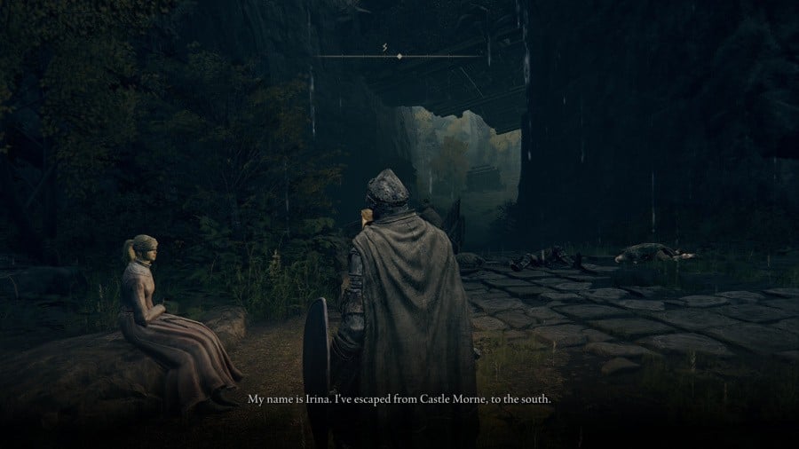 Elden Ring: Tarnished Edition Review - Screenshot 5 of 10