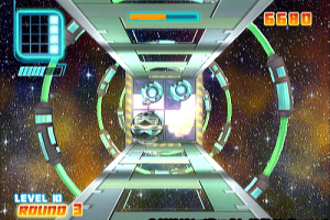 Spaceball: Revolution Screenshot
