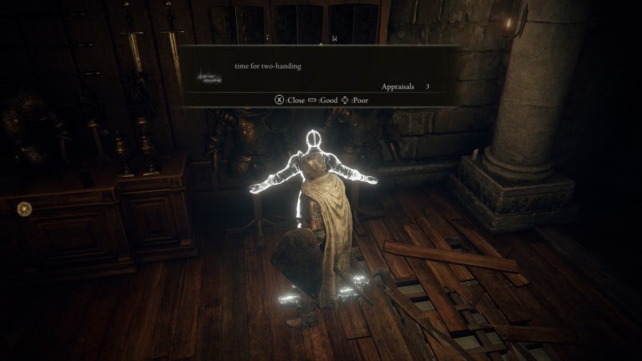 Elden Ring: Tarnished Edition Review - Screenshot 5 of 10