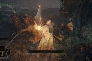 Elden Ring: Tarnished Edition Screenshot
