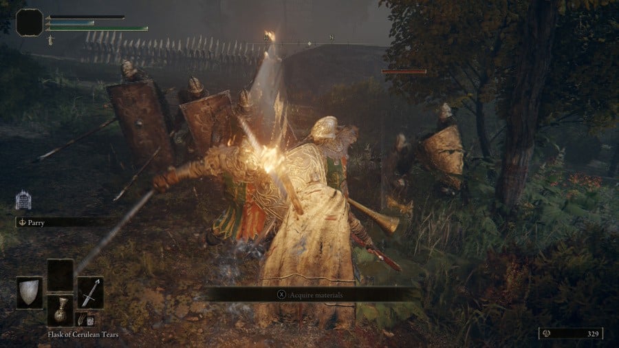 Elden Ring: Tarnished Edition Review - Screenshot 7 of 10