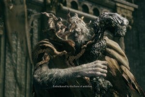 Elden Ring: Tarnished Edition Screenshot