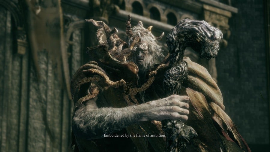 Elden Ring: Tarnished Edition Review - Screenshot 4 of 10