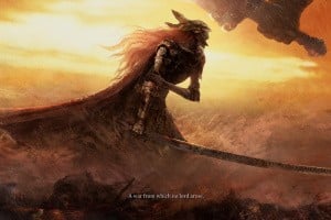Elden Ring: Tarnished Edition Screenshot