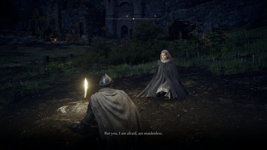 Elden Ring: Tarnished Edition Review - Screenshot 5 of 10