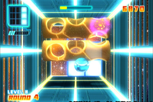 Spaceball: Revolution Screenshot