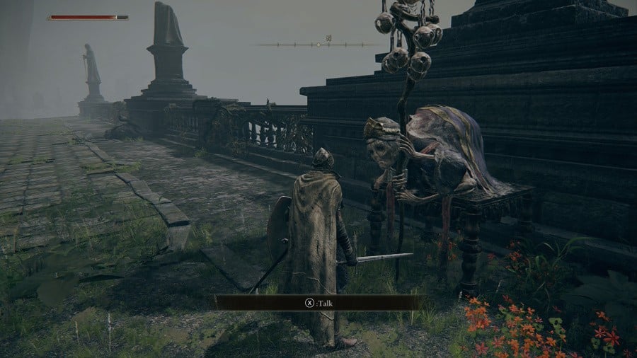 Elden Ring: Tarnished Edition Review - Screenshot 2 of 10