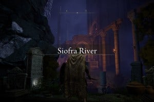 Elden Ring: Tarnished Edition Screenshot