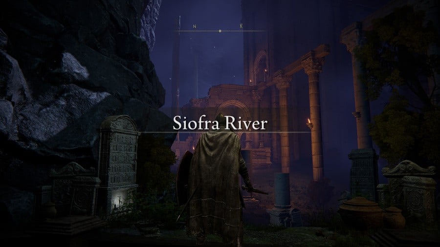 Elden Ring: Tarnished Edition Review - Screenshot 9 of 10