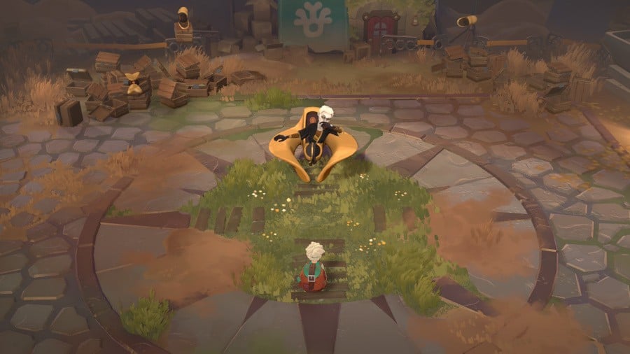 Moonlighter 2: The Endless Vault Review - Screenshot 1 of 6