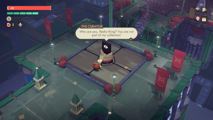 Moonlighter 2: The Endless Vault Review - Screenshot 3 of 6