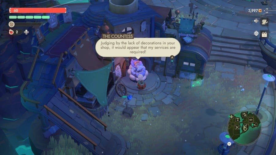 Moonlighter 2: The Endless Vault Review - Screenshot 4 of 6