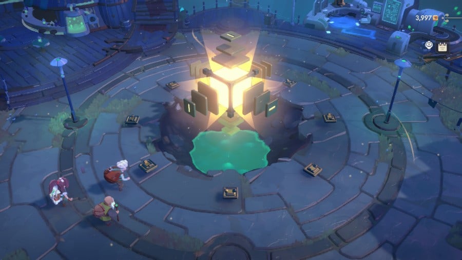Moonlighter 2: The Endless Vault Review - Screenshot 3 of 6