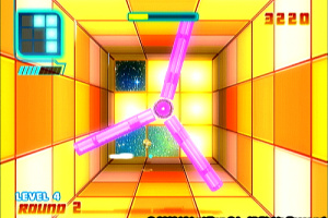 Spaceball: Revolution Screenshot