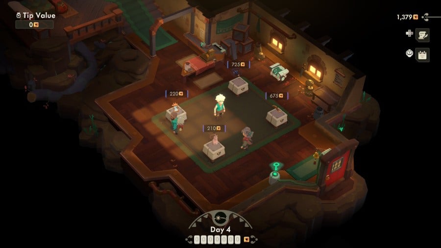 Moonlighter 2: The Endless Vault Review - Screenshot 4 of 6