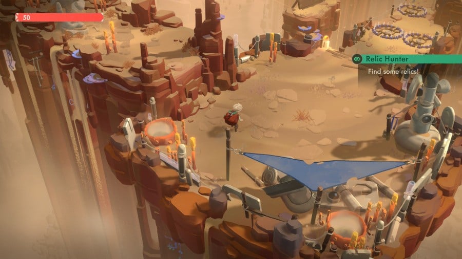 Moonlighter 2: The Endless Vault Review - Screenshot 2 of 6