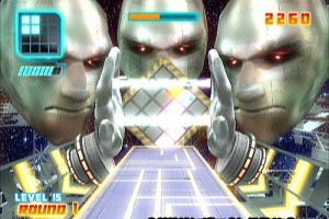 Spaceball: Revolution Screenshot