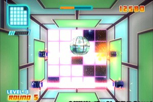 Spaceball: Revolution Screenshot