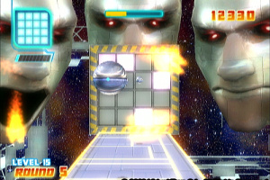 Spaceball: Revolution Screenshot