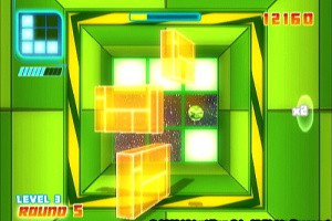 Spaceball: Revolution Screenshot