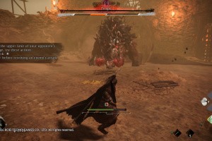 Wo Long: Fallen Dynasty Complete Edition Screenshot