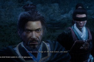 Wo Long: Fallen Dynasty Complete Edition Screenshot