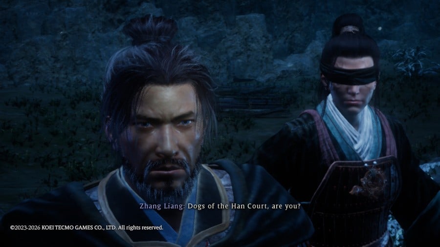 Wo Long: Fallen Dynasty Complete Edition Review - Screenshot 5 of 6