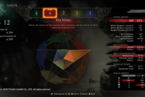 Wo Long: Fallen Dynasty Complete Edition Screenshot