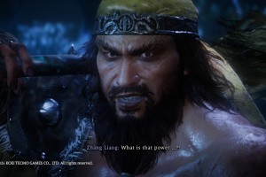 Wo Long: Fallen Dynasty Complete Edition Screenshot