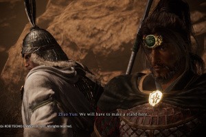 Wo Long: Fallen Dynasty Complete Edition Screenshot
